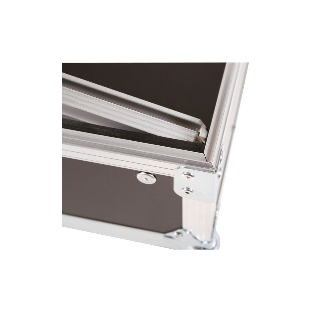 Thon Rack Case 12U 12 RA – Thomann Ireland