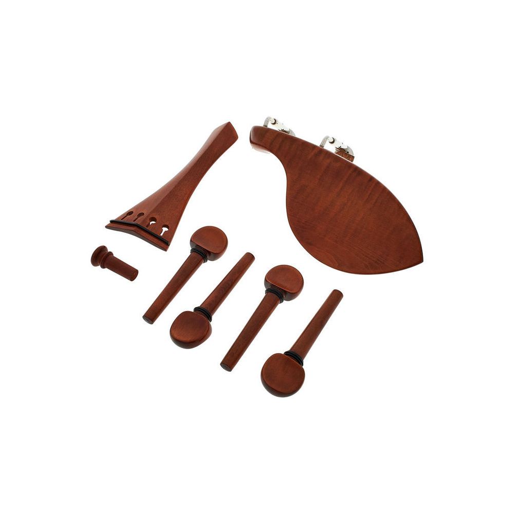 Gewa Viola Parts Outfit Boxwood – Thomann Ireland