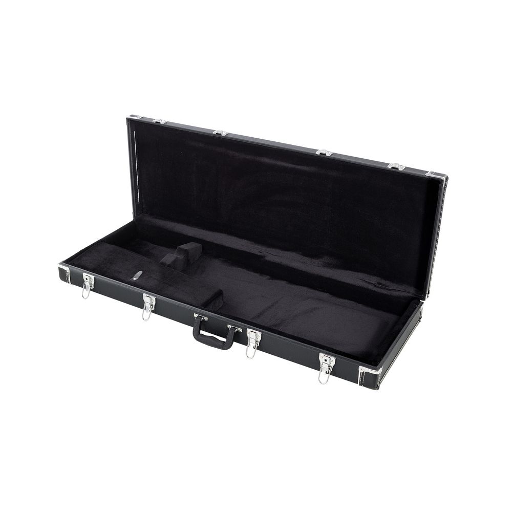 Squier Affinity Tele Olympic W Bundle – Thomann Ireland