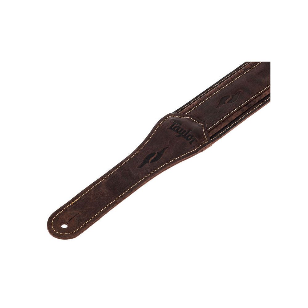 Taylor Element Strap Dark Brown – Thomann Ireland