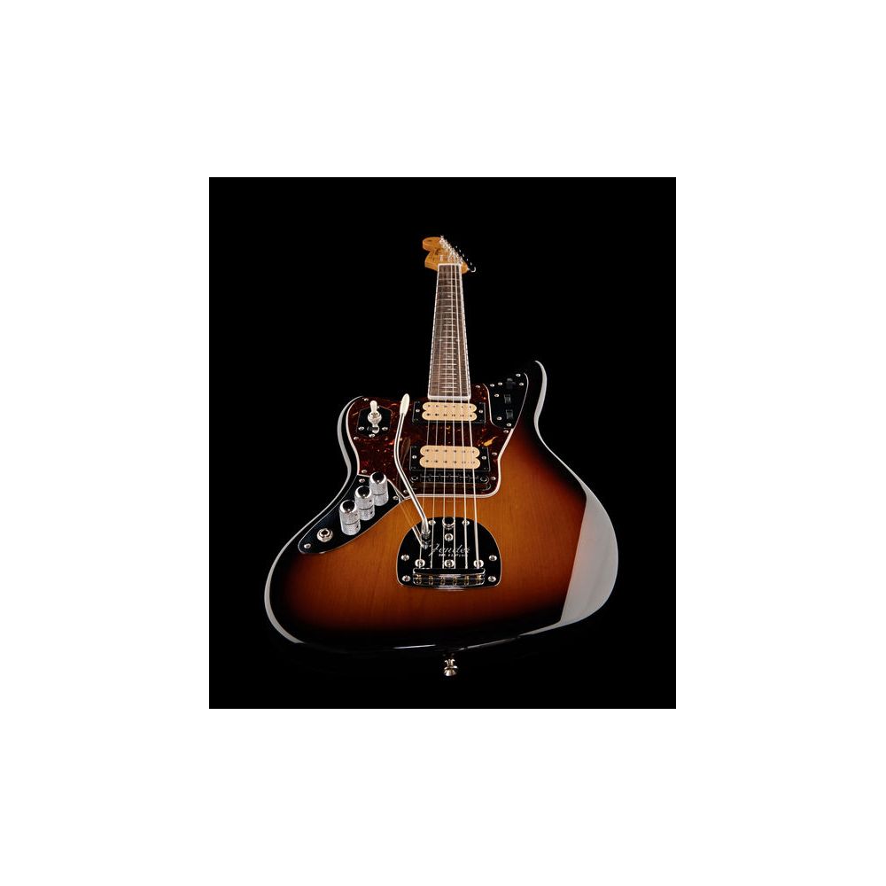 Fender Kurt Cobain Jaguar LH – Thomann Ireland