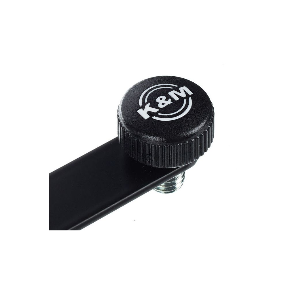 K&M 23510 Microphone Bar – Thomann Ireland