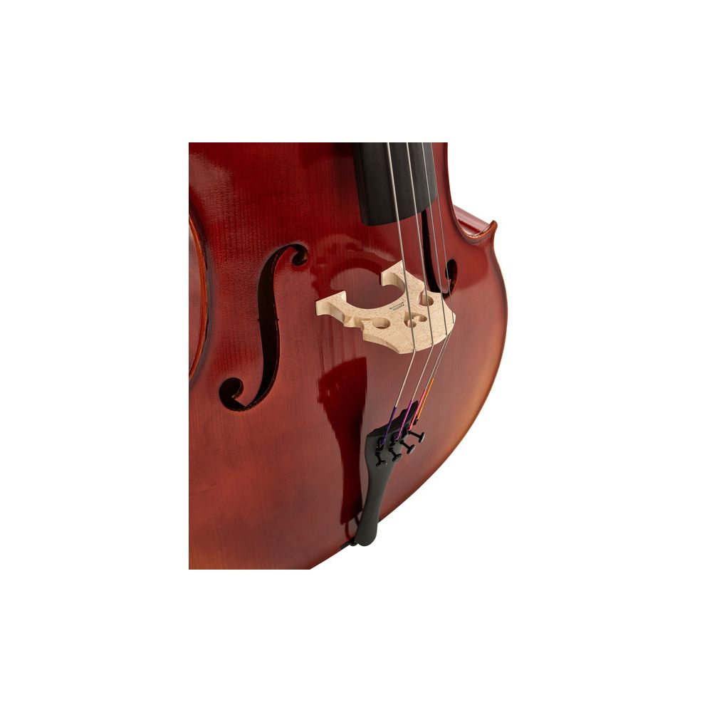 Gewa Ideale VC2 Cello Set 4/4 CB – Thomann Ireland