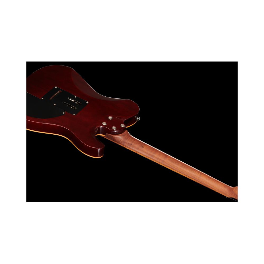 Harley Benton Fusion