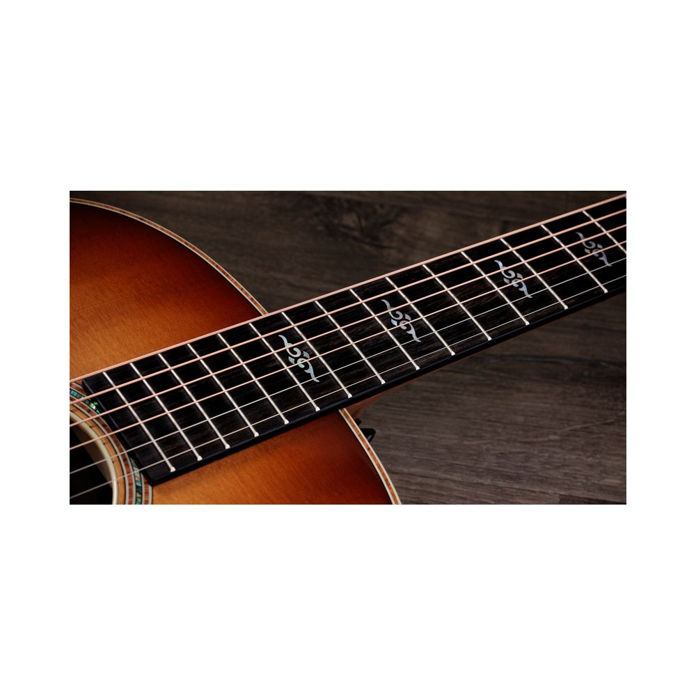 Taylor Gold Label 814e Sunburst – Thomann Ireland