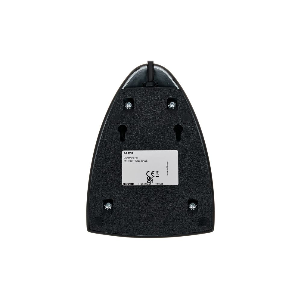 Shure A 412 B – Thomann Ireland