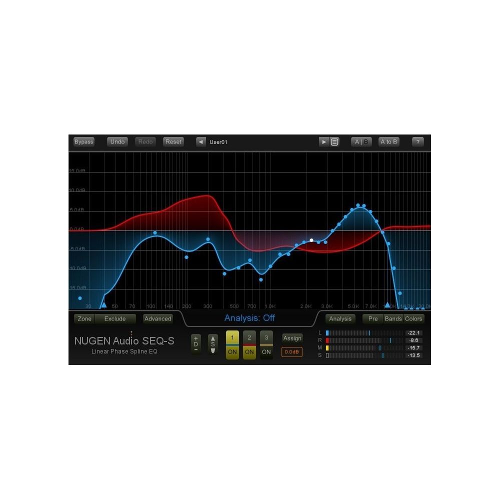 Nugen Audio Surround Suite – Thomann Ireland