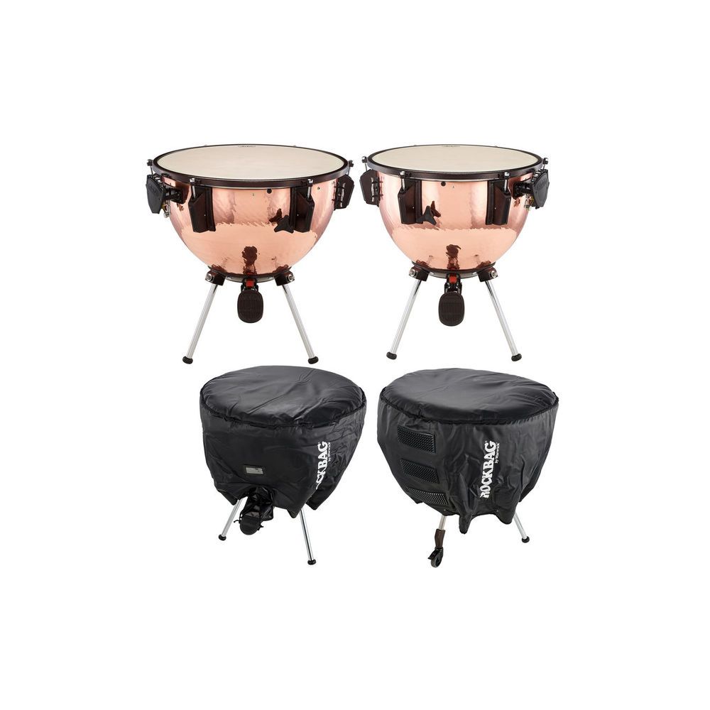 Adams Universal Timpani 26"+29"KH FS – Thomann Ireland