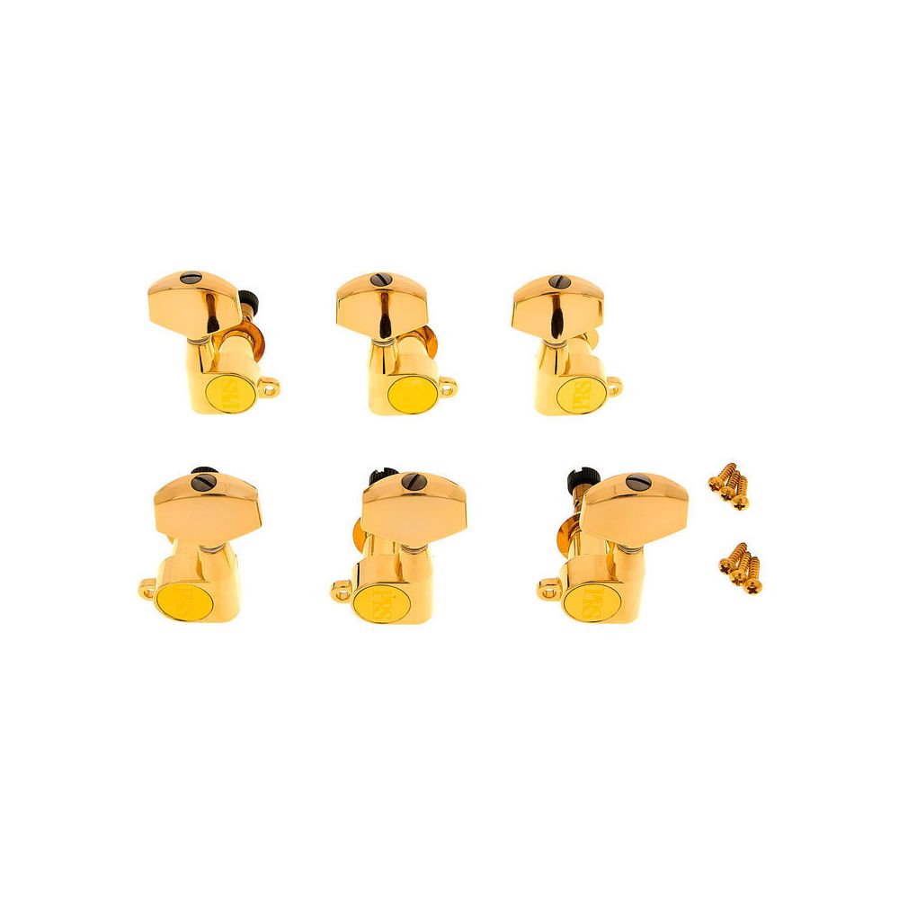 PRS Phase II Tuner Gold – Thomann Ireland