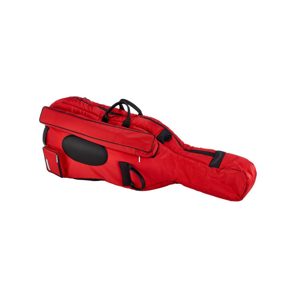 bam PERF1001SR Cello Bag 4/4 Red – Thomann Ireland