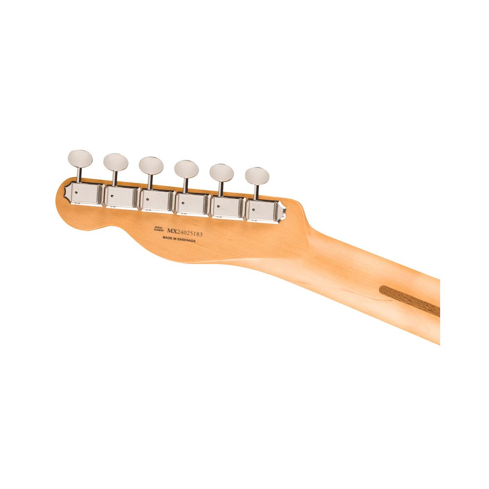 Fender Player II Tele MN BLK – Thomann Ireland