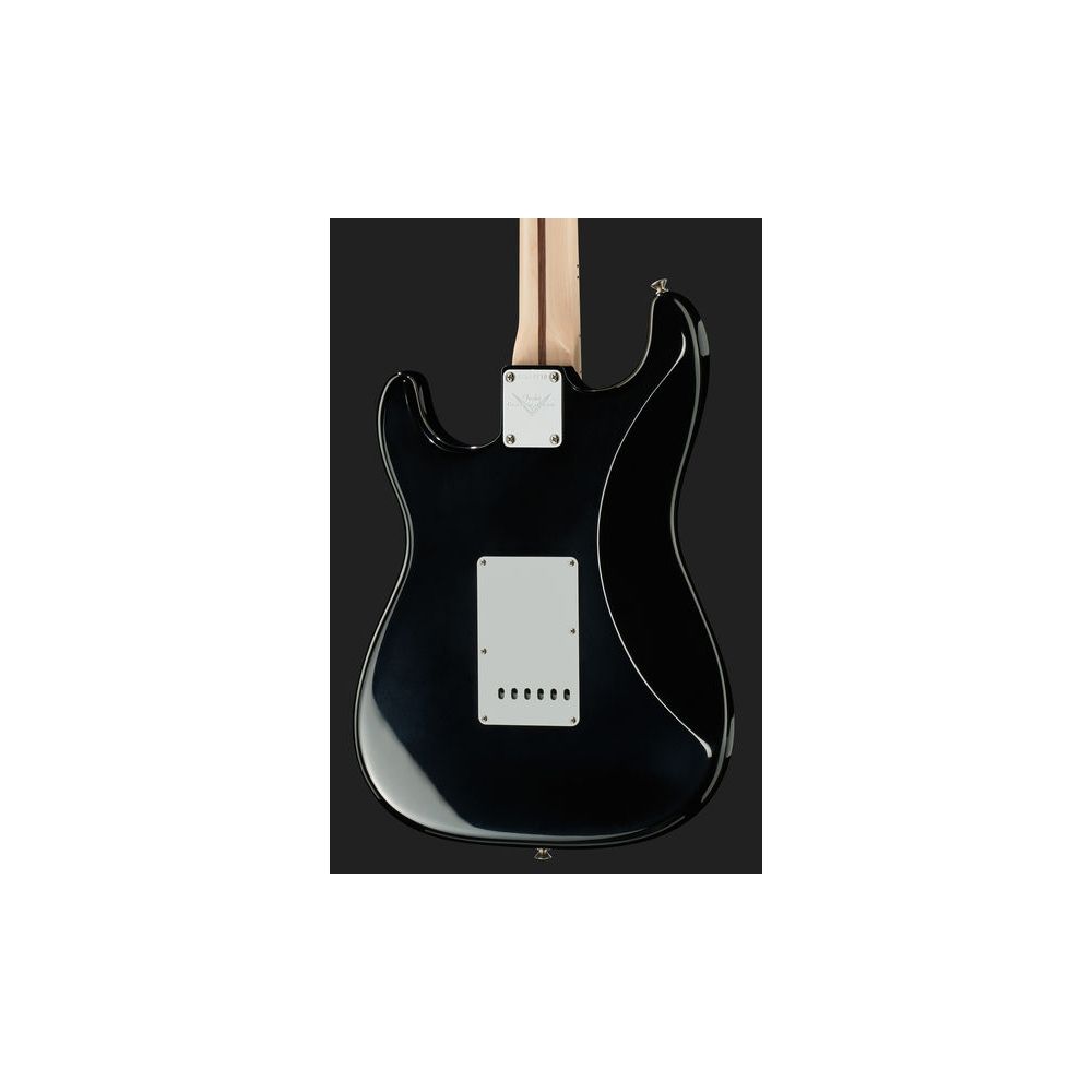 Fender Clapton Custom Shop BLK – Thomann Ireland