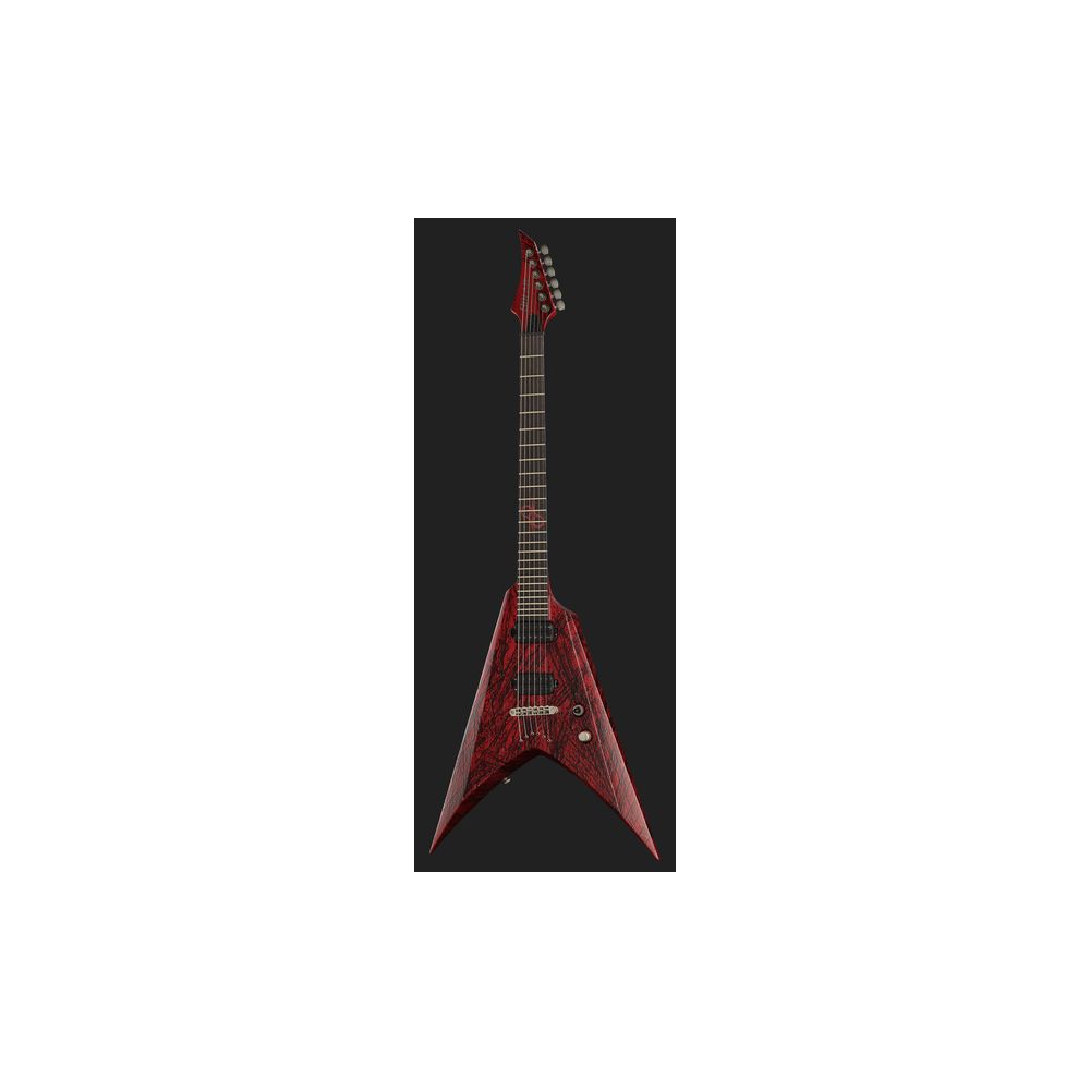 Solar Guitars V2.6Canibalismo+ – Thomann Ireland