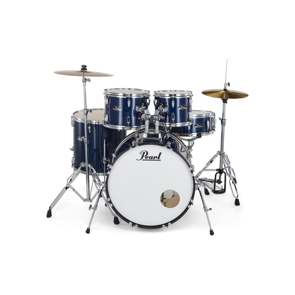 Pearl Roadshow 20" Royal Blue M. – Thomann Ireland