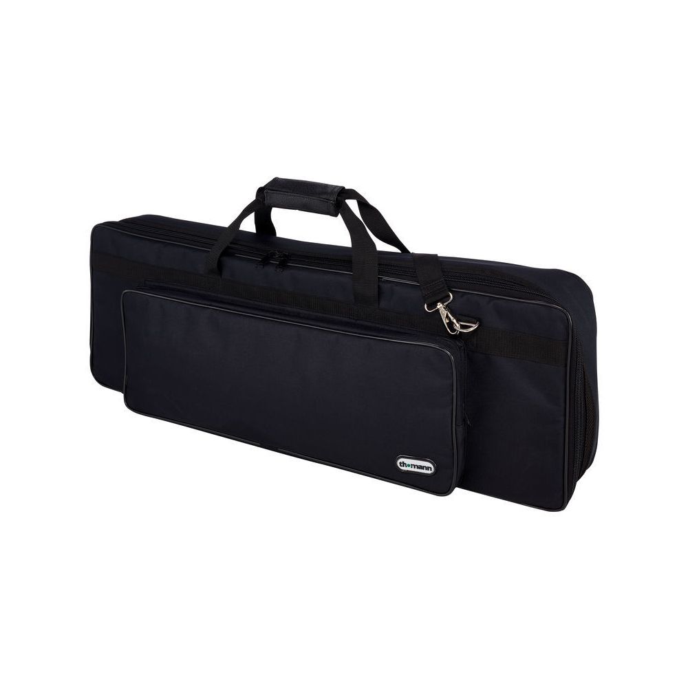 Behringer DeepMind 12 Bag/Stand Bundle – Thomann Ireland