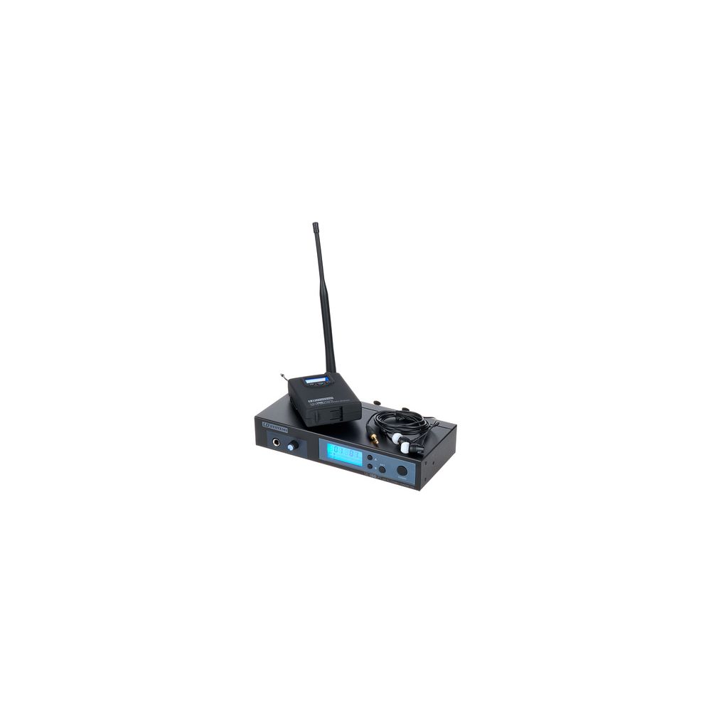 LD Systems MEI 100 G2 B6 B