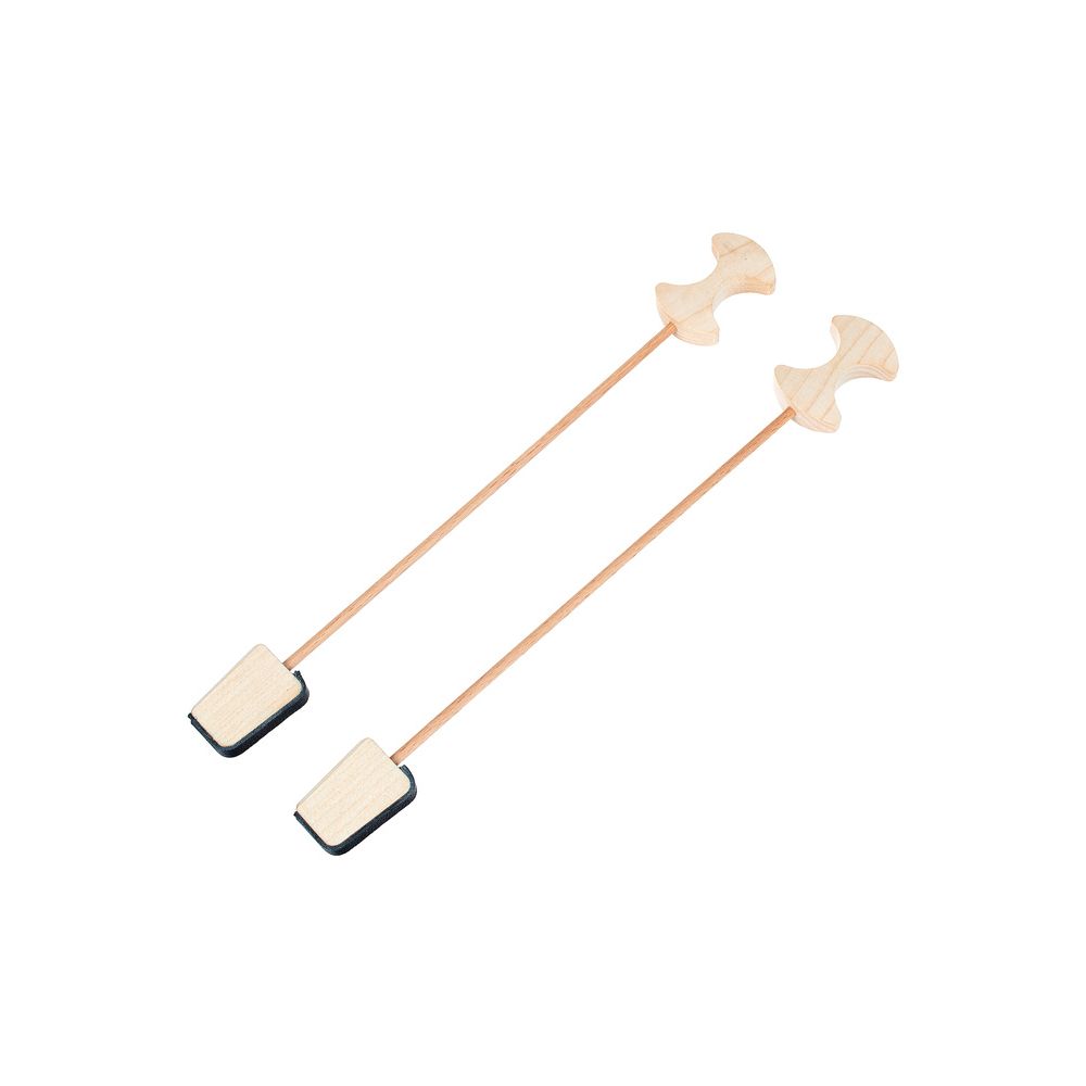 Horst Wünsche Hamm. Dulcimer Mallet 20STLW – Thomann Ireland