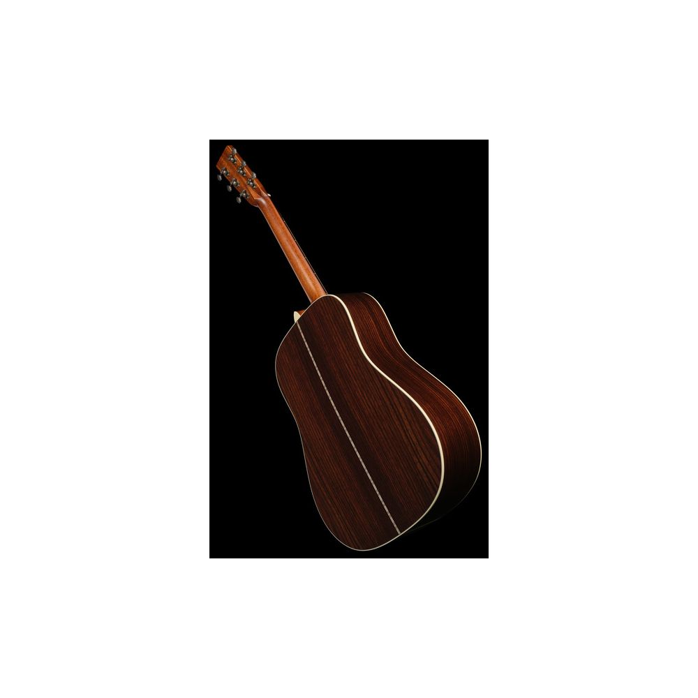 Martin Guitar D28 StreetLegend – Thomann Ireland