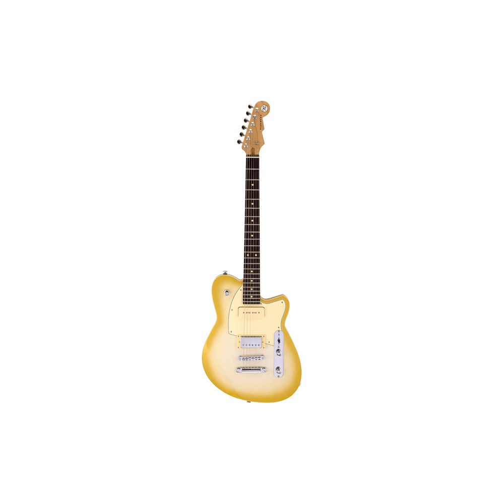 Reverend Double Agent OG VP – Thomann Ireland