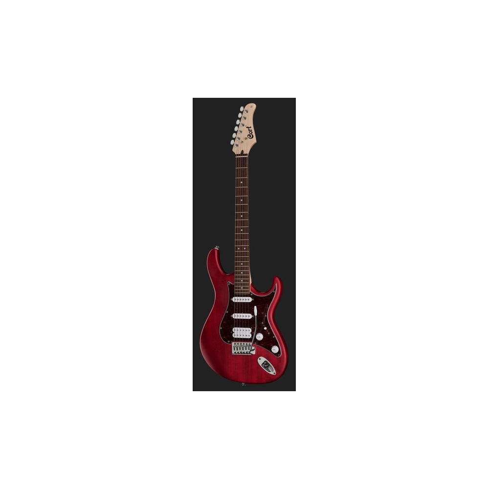 Cort G110 Open Pore Black Cherry – Thomann Ireland