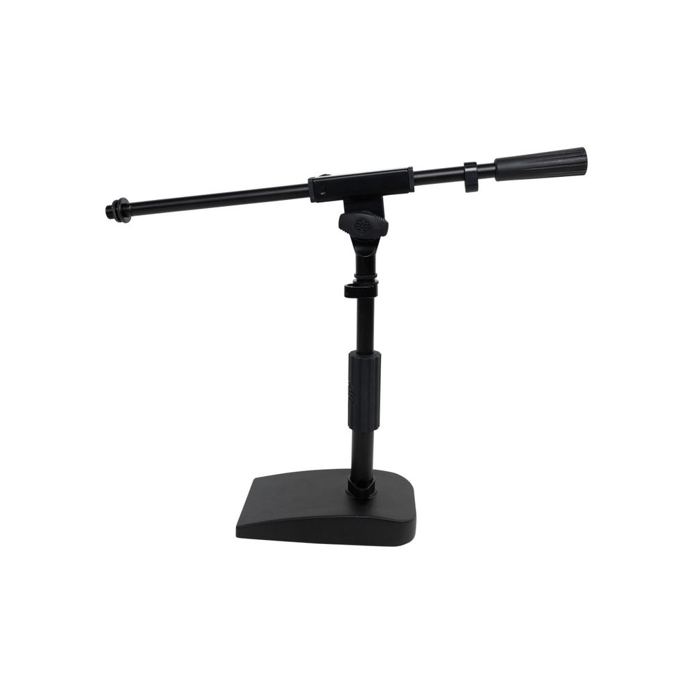 Shure Desktop Stand with Boom – Thomann Ireland