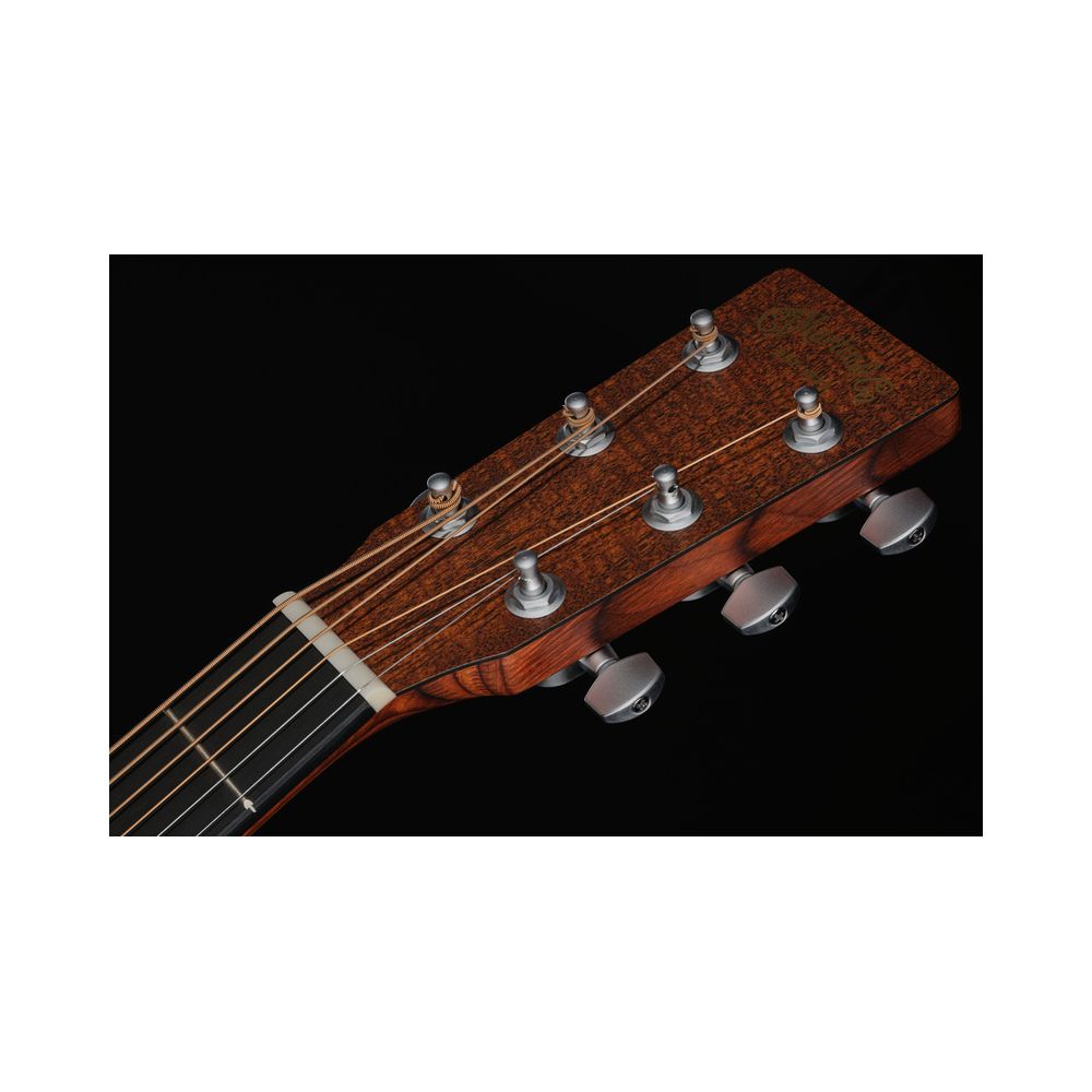 Martin Guitar DX1E Mahogany – Thomann Ireland