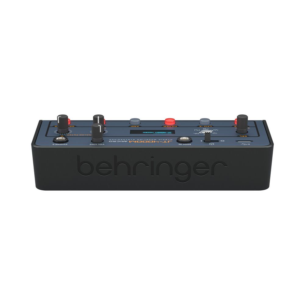 Behringer JT