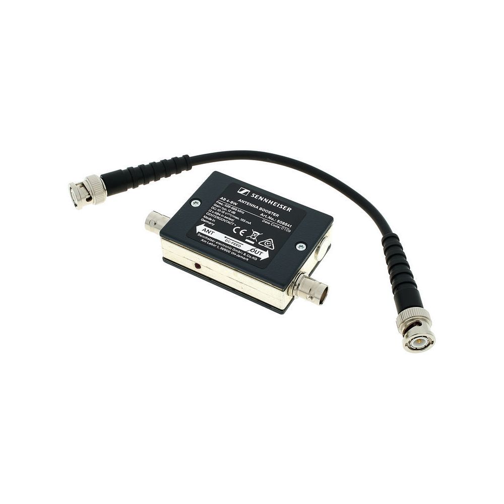 Sennheiser AB 4