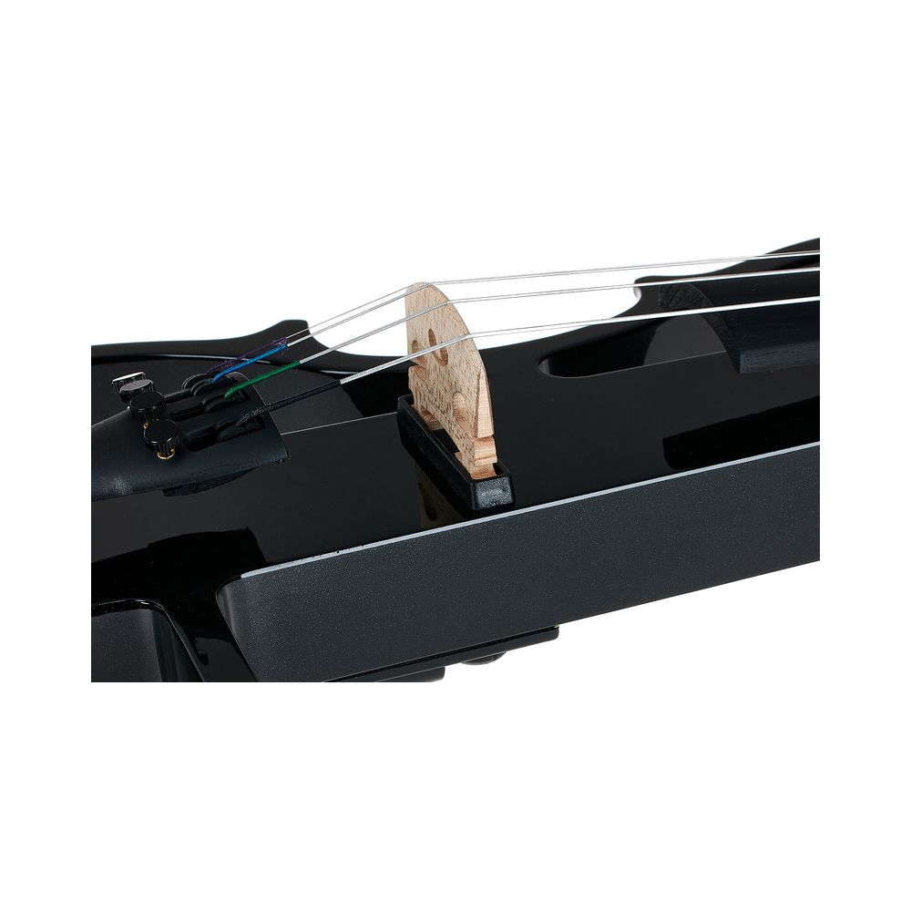 Harley Benton HBV 870LH/BK Electric Violin – Thomann Ireland