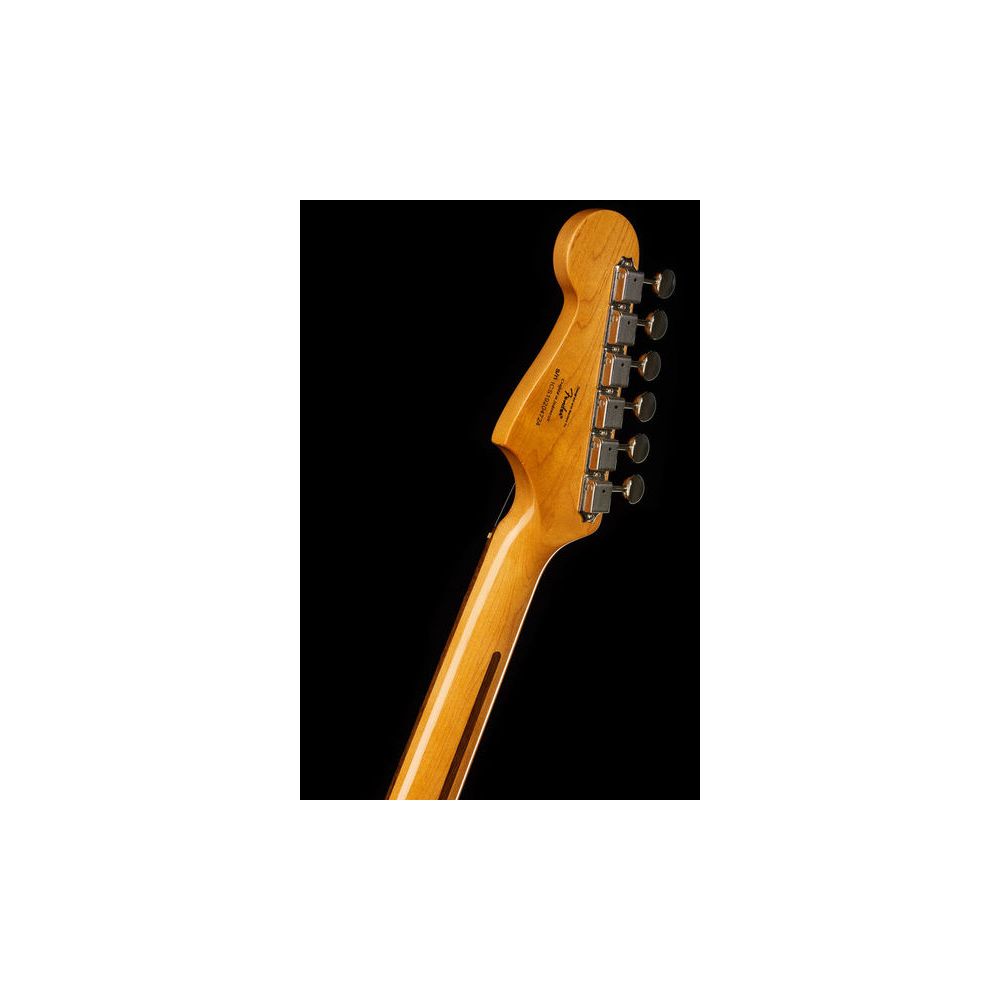Squier CV 60s Jazzmaster LRL OWT – Thomann Ireland