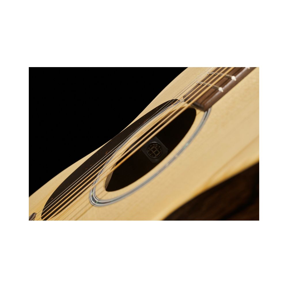Martin Guitar 0X2EL Cocobolo LH – Thomann Ireland