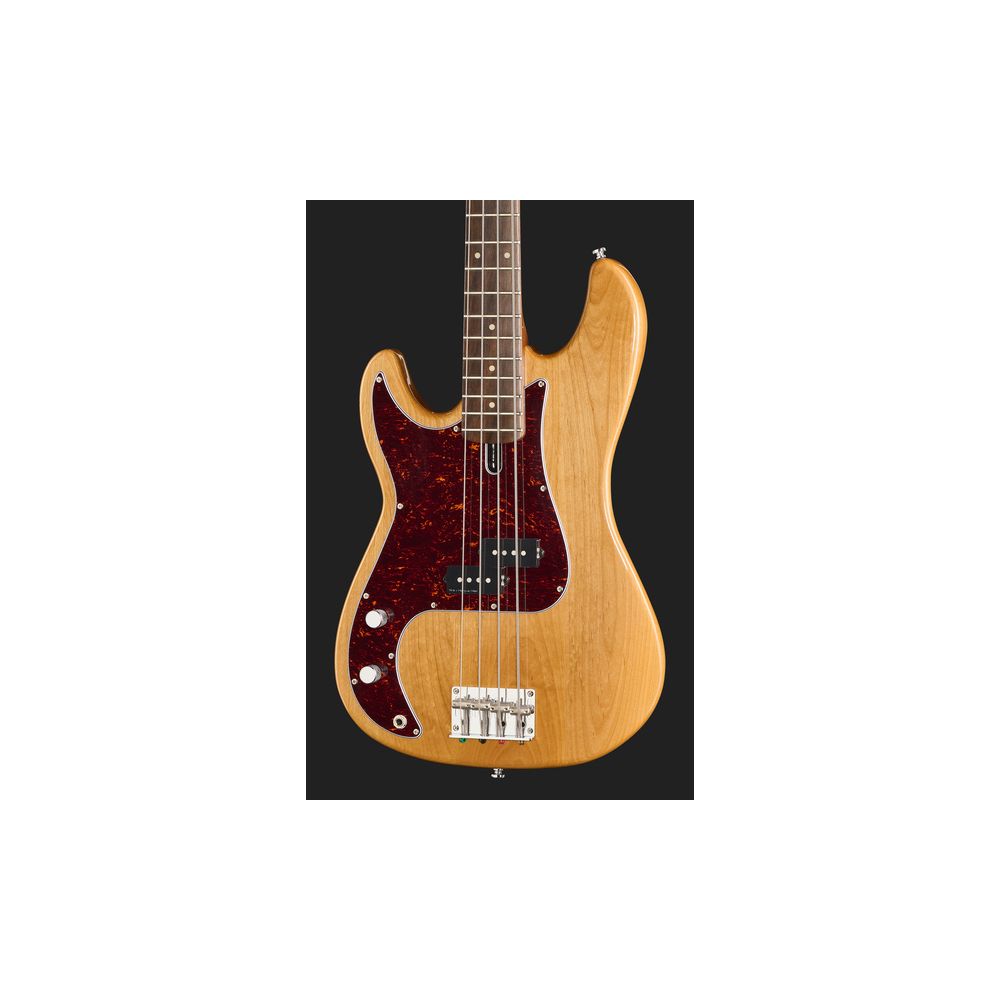 Marcus Miller P5R Alder