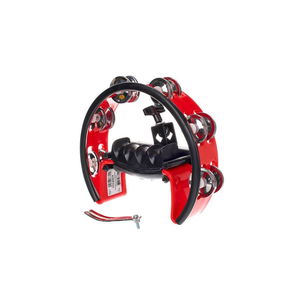 Pearl PTM50SHR Ultra Grip Tambourine – Thomann Ireland