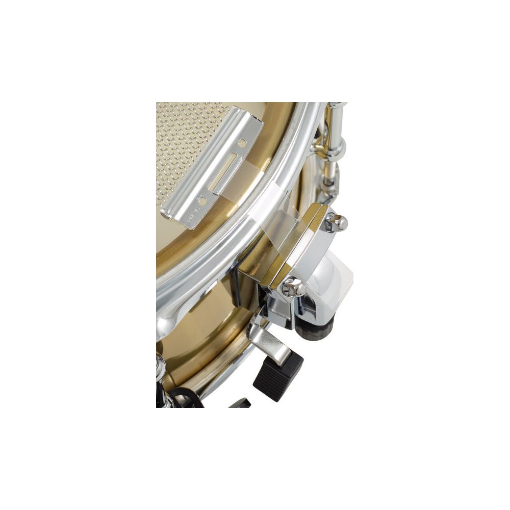 Millenium 10"x5,5" Brass Side Snare – Thomann Ireland