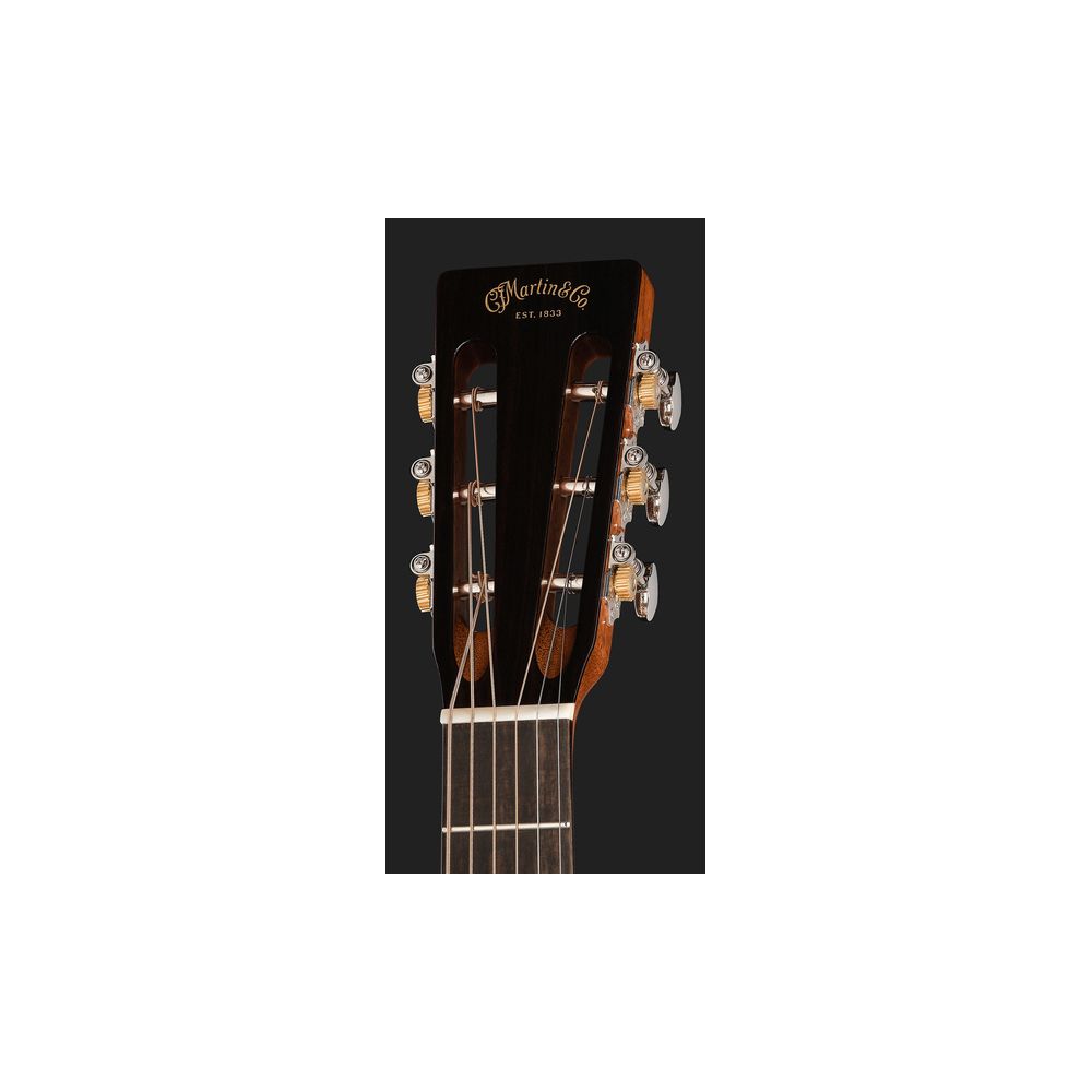 Martin Guitar C.F. Martin IV Custom Shop 00 – Thomann Ireland