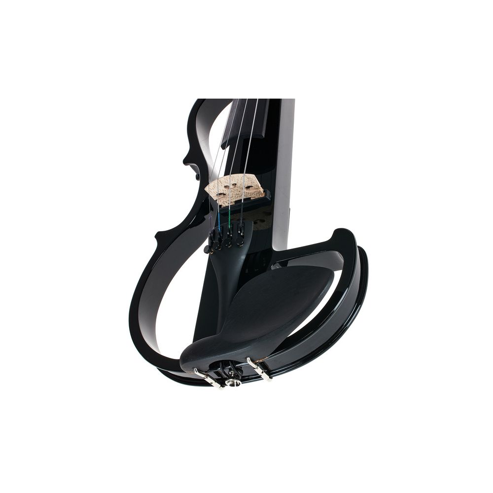 Harley Benton HBV 870LH/BK Electric Violin – Thomann Ireland