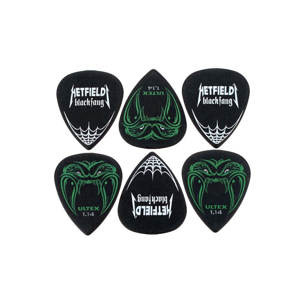 Dunlop Ultex Hetfield 1,14 Player – Thomann Ireland