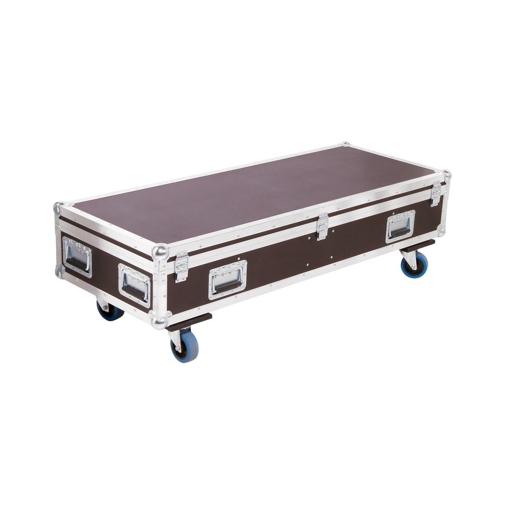 Thon Case 4x Varytec Barrel Scan – Thomann Ireland