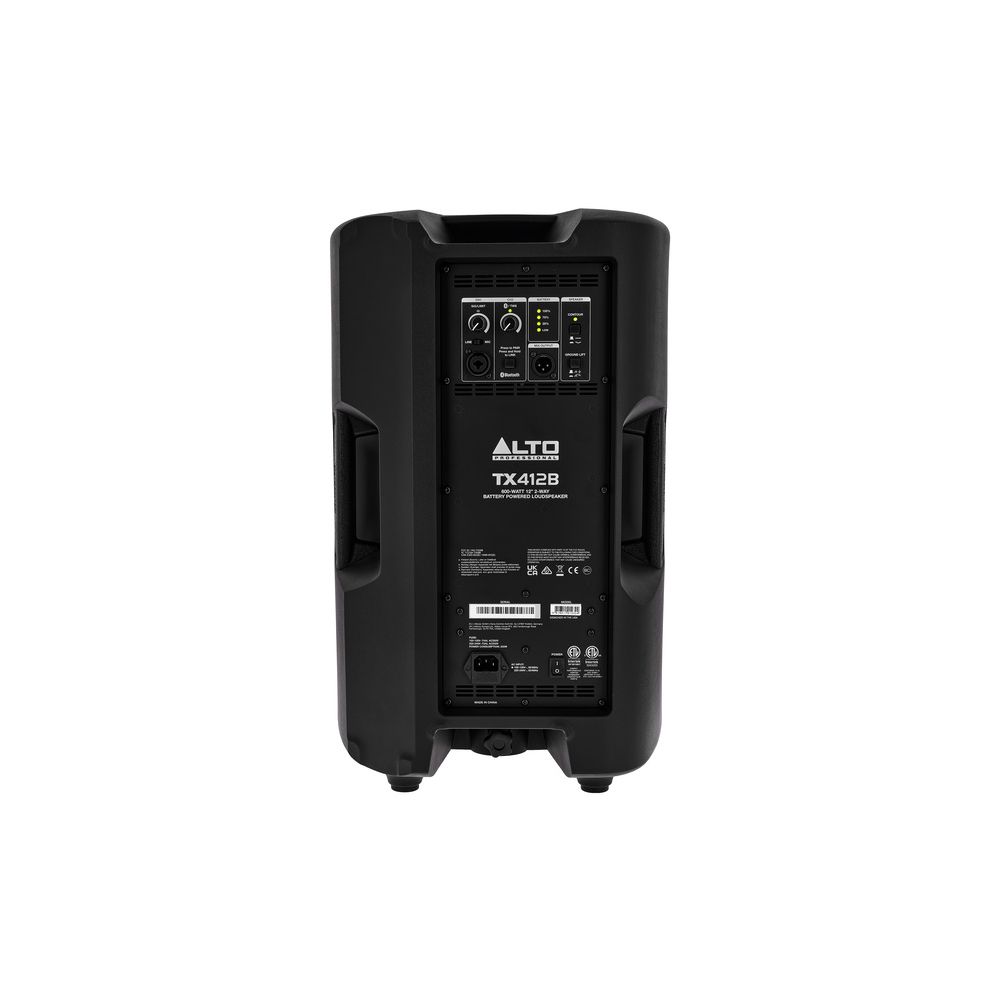 Alto TX 412B – Thomann Ireland