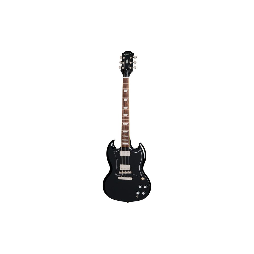 Epiphone SG Standard Ebony IBG – Thomann Ireland