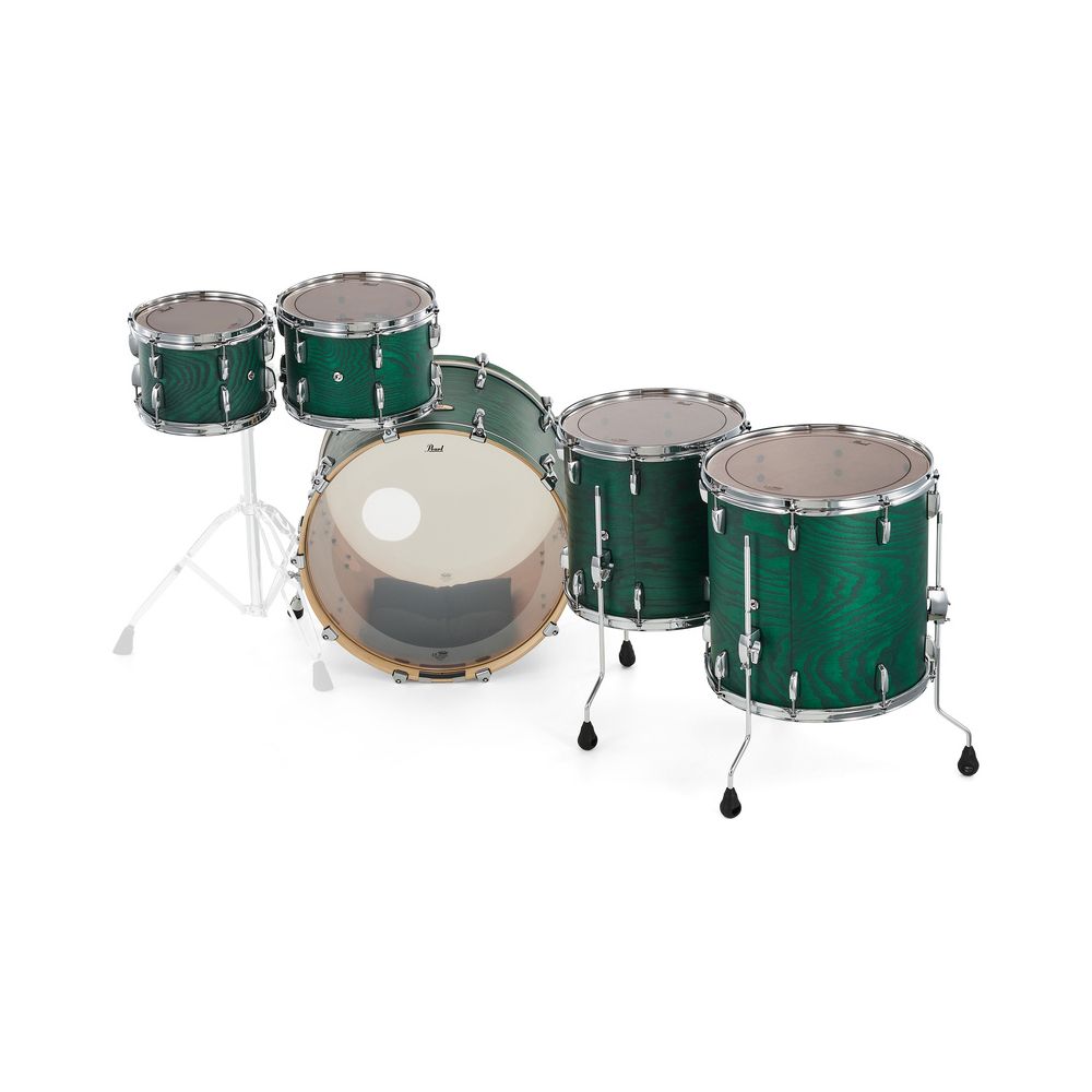Pearl Session Studio S 22" 5pcs #851 – Thomann Ireland