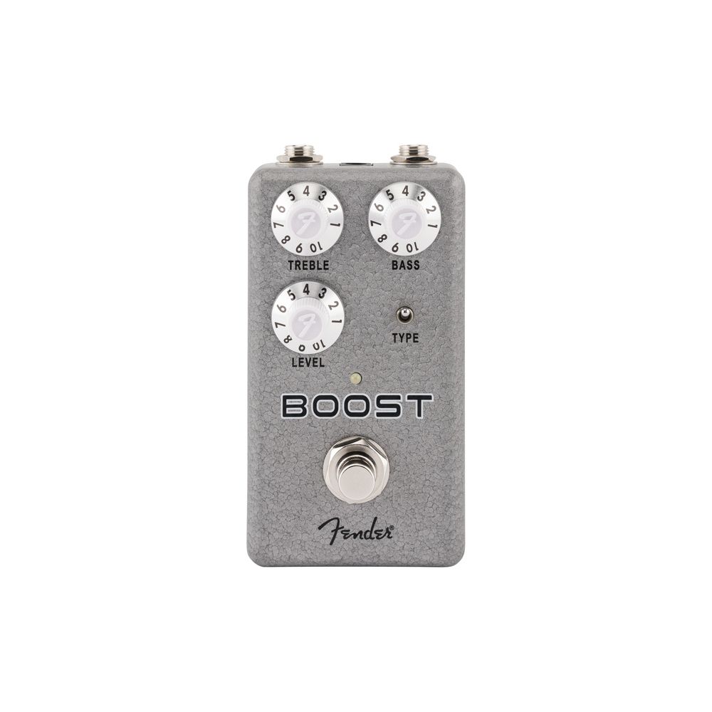Fender Hammertone Boost – Thomann Ireland