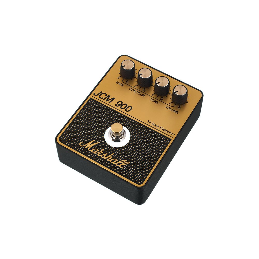 Marshall JCM900 Distortion – Thomann Ireland