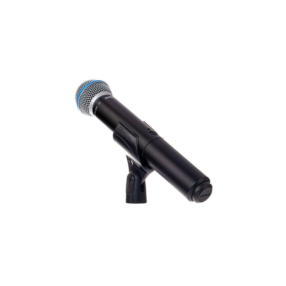 Shure BLX2/Beta58 K3E – Thomann Ireland