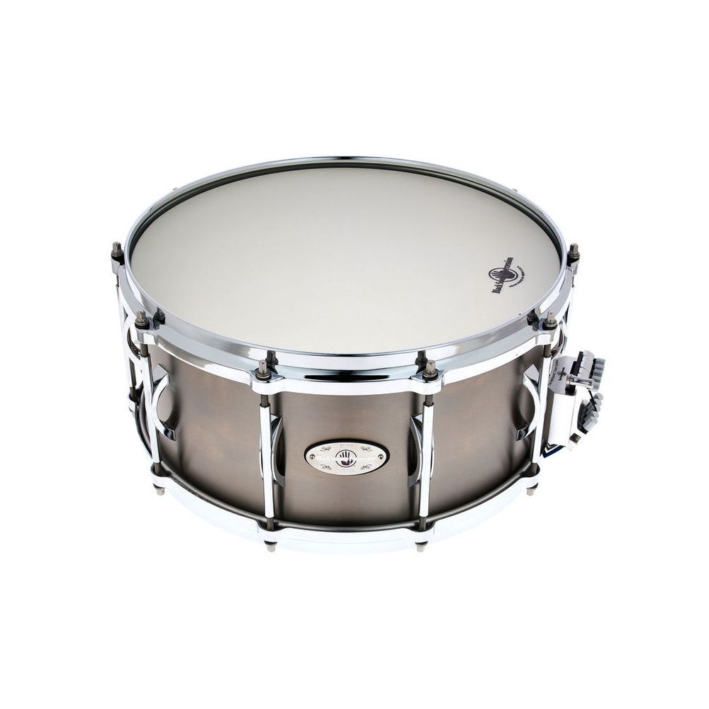 Black Swamp Percussion Multisonic Snare MS6514TD – Thomann Ireland