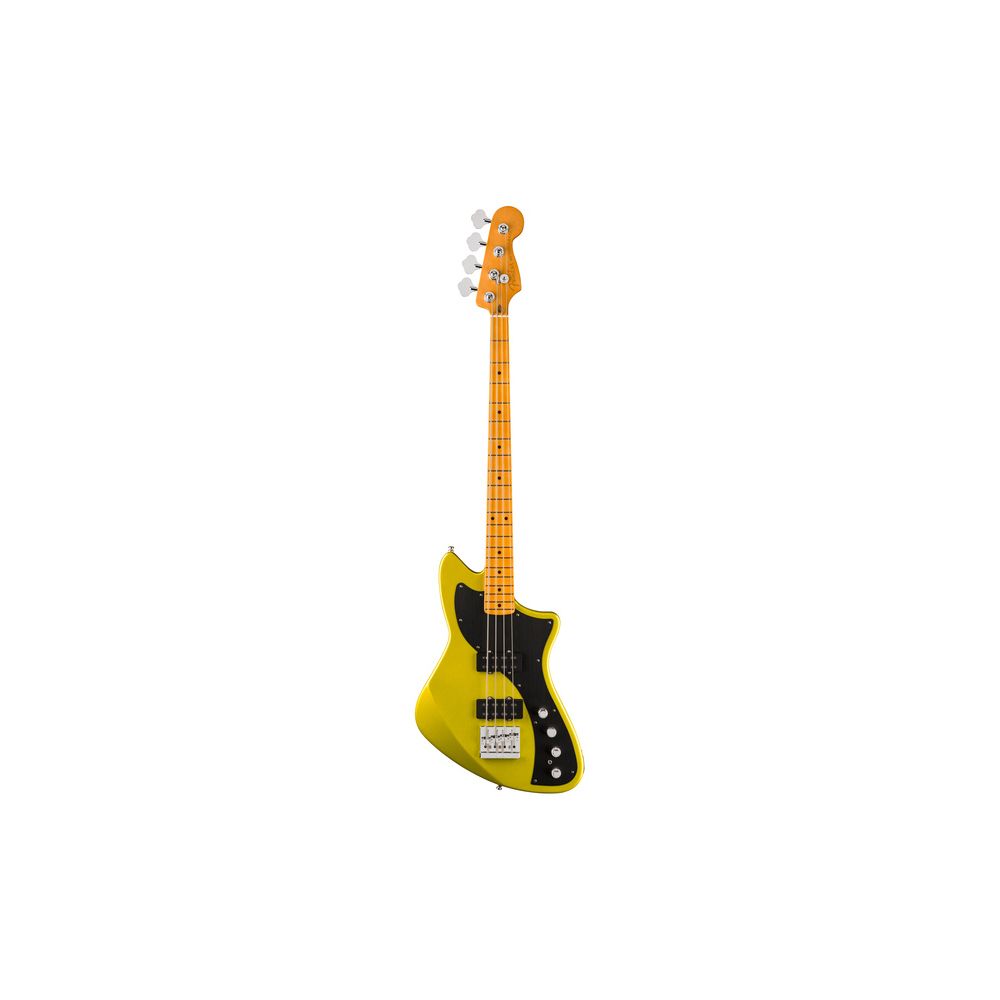 Fender Am Ultra II Meteora Bass SFL – Thomann Ireland