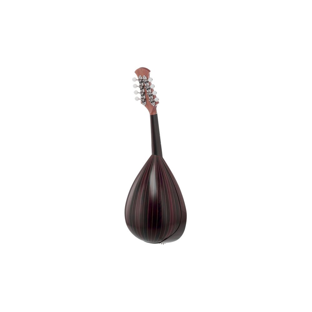 Atsushi Miyano Round Back Mandolin M