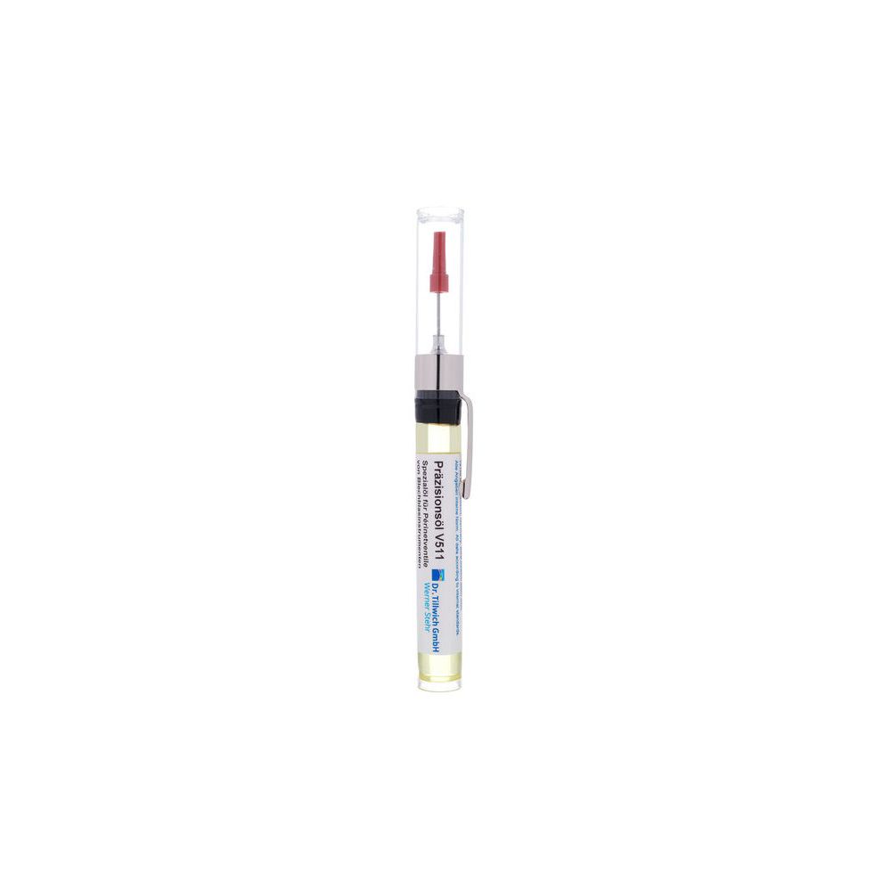 Dr. Tillwich V511 Piston Valve Oil – Thomann Ireland