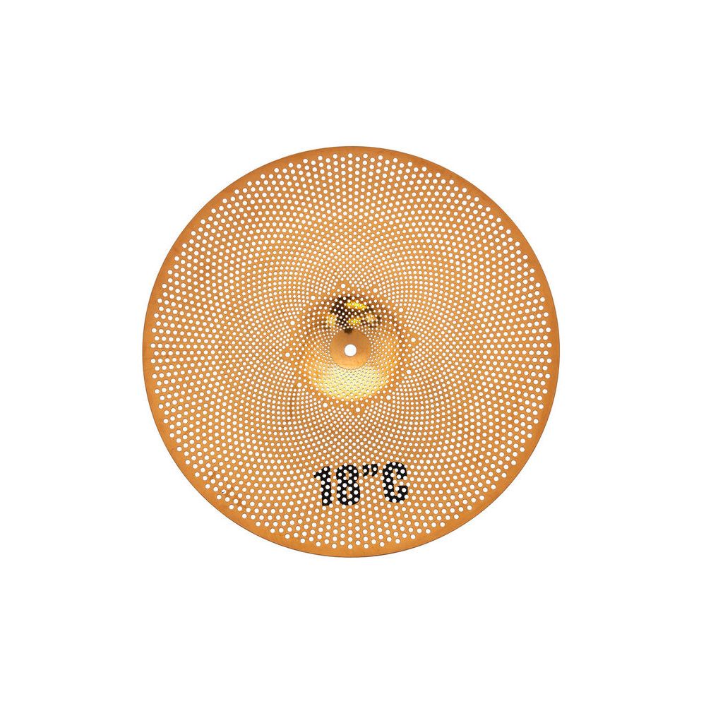 Millenium 18" Still Series Crash regular – Thomann Ireland