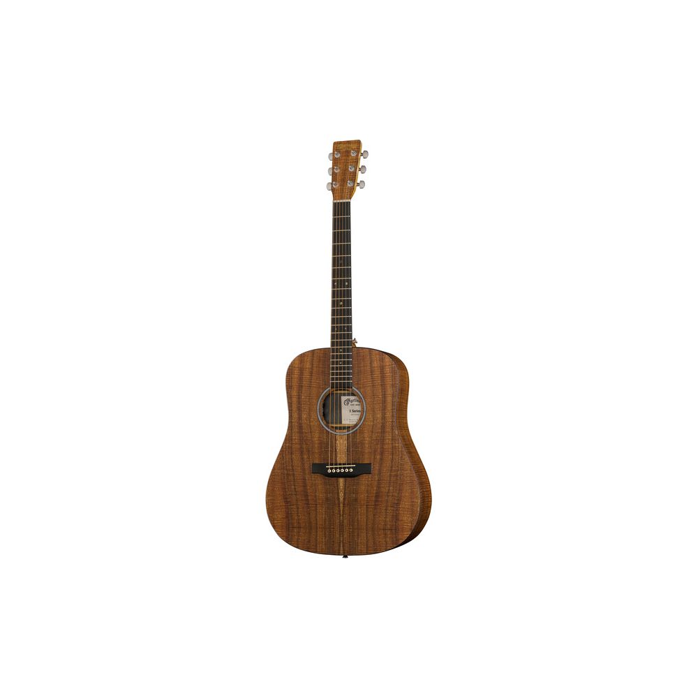 Martin Guitar DX1E Koa – Thomann Ireland